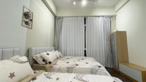 D aRisSa Studio Homestay